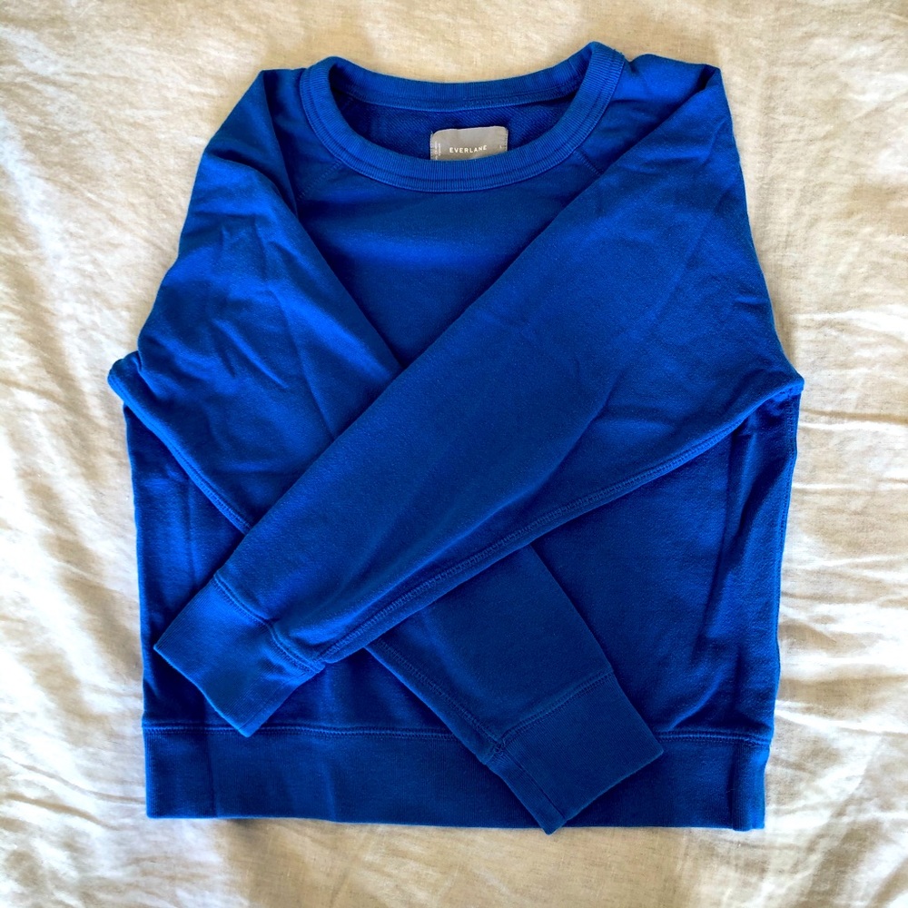 Everlane Sweatshirt